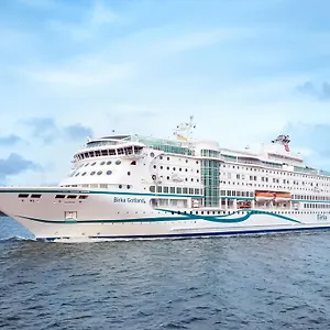 Viking Line - Overnight Cruise From Стокгольм